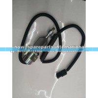 常林装载机熄火电磁阀，13026697，155元