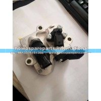 重汽曼发动机燃油计量单元082V11103-5034，1450元