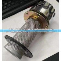 重汽豪沃液压油箱盖带滤网HYL-150，68元