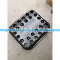 欧曼改装下油丝总成H0119202005A0-70，225元