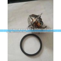 洋马发动机76℃节温器，4TNV.94-98，40元