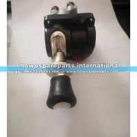 重汽豪沃手控阀BKQF34-C，145元