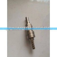 气动快速接头双插10，12元