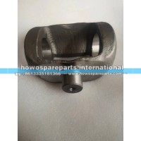 前驱动桥半轴十字框架，48元