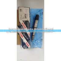 潍柴发动机喷油器总成0445120265，485元