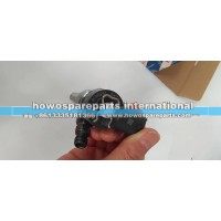 北汽福田康明斯2.8发动机喷油器总成，0445110376，480元