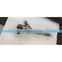 云内4102发动机喷油器总成0445110527，465元