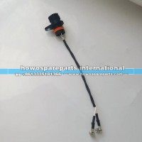 重汽发动机单耳喷油器线束VG1099090004，48元