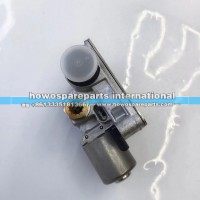 重汽曼发动机EGR比例阀202V25902-0103，1270元