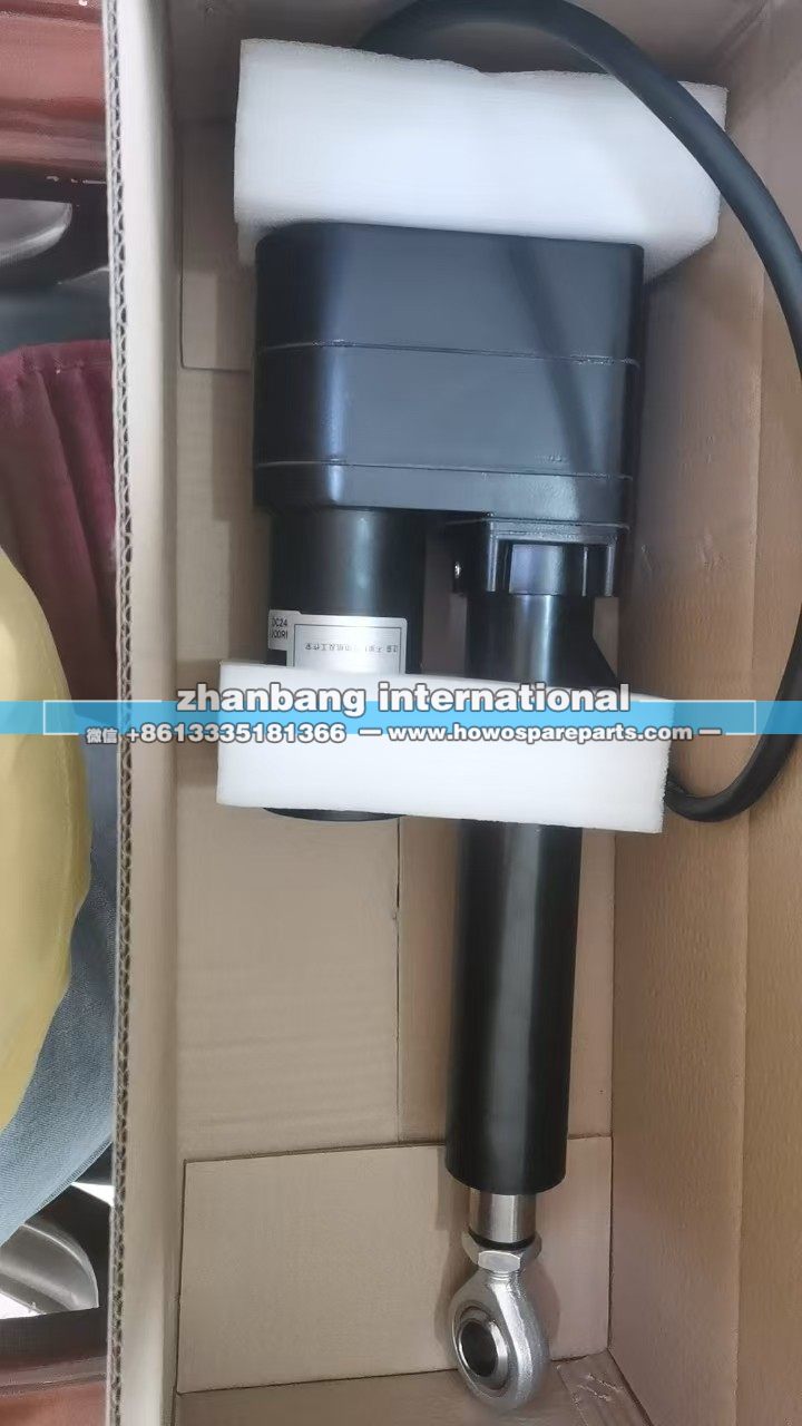 803604727,XQ-160线性驱动器  徐工驱动器,济南冠泽卡车配件营销中心