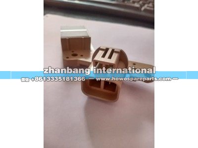 M22-1A4TU6285A,汕德卡车用发电机调节器,济南冠泽卡车配件营销中心
