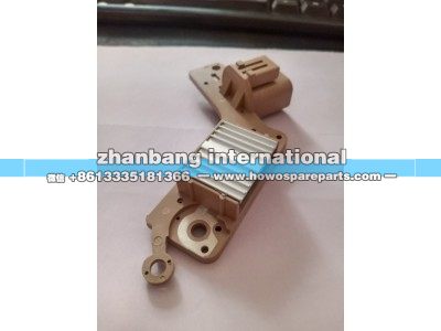 M22-1A4TU6285A,汕德卡车用发电机调节器,济南冠泽卡车配件营销中心