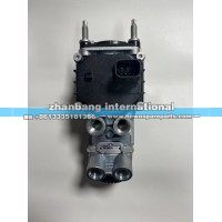 WG9000360550W C7H制动总阀信号传输器(EBS3) 919元