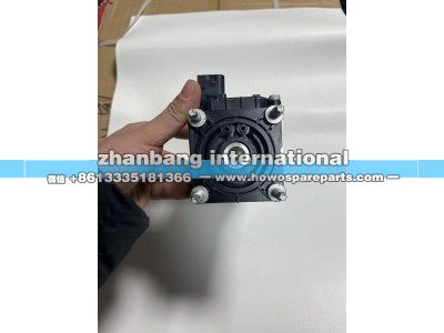 WG9000360550W,C7H制动总阀信号传输器(EBS3),济南冠泽卡车配件营销中心