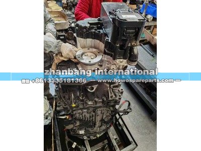 ZF16S253T0,变速箱总成  ZFGEARBOX,济南冠泽卡车配件营销中心