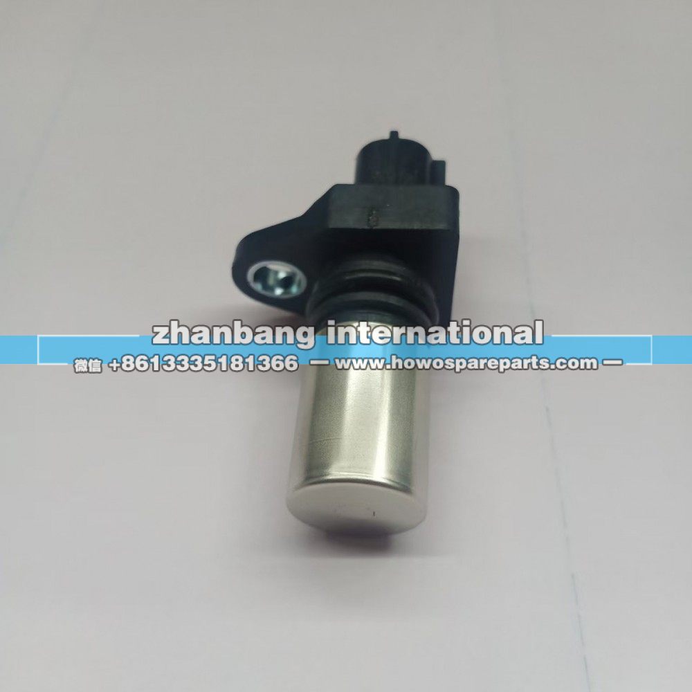 上柴發(fā)動機029600-0570轉(zhuǎn)速傳感器，D88A-001-800+A，85元/D88A-001-800+A