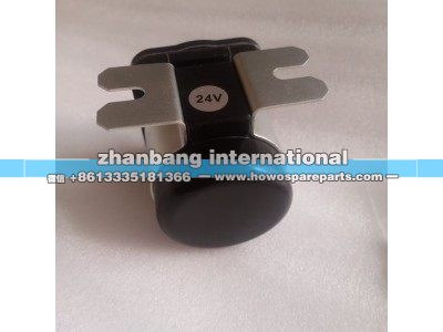 D11-116-01A+B,吊车继电器24V,济南冠泽卡车配件营销中心