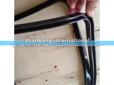 k2000-1009001,柳汽油底壳密封垫,济南冠泽卡车配件营销中心
