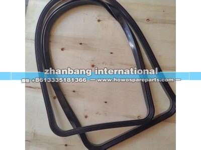 k2000-1009001,柳汽油底壳密封垫,济南冠泽卡车配件营销中心