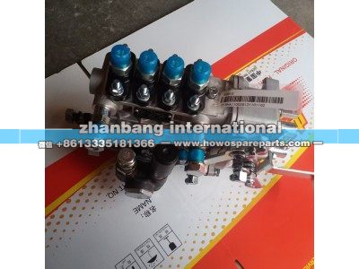 SD1-SHA110028,油泵总成,济南冠泽卡车配件营销中心