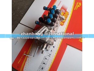 SD1-SHA110028,油泵总成,济南冠泽卡车配件营销中心