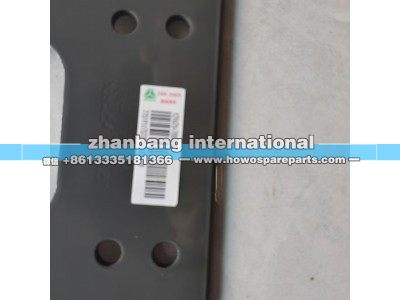 YZ962547000008,豪沃Tx转向油罐支架,济南冠泽卡车配件营销中心