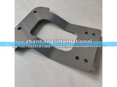 YZ962547000008,豪沃Tx转向油罐支架,济南冠泽卡车配件营销中心