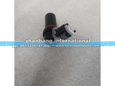 1000071382,潍柴WP4发动机转速传感器,济南冠泽卡车配件营销中心