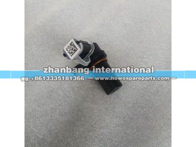 1000071382,潍柴WP4发动机转速传感器,济南冠泽卡车配件营销中心