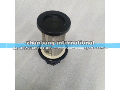 612630060138,潍柴发动机油气分离器芯,济南冠泽卡车配件营销中心