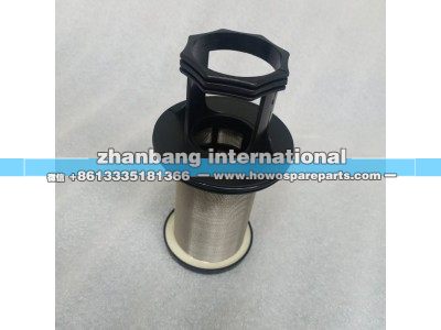 612630060138,潍柴发动机油气分离器芯,济南冠泽卡车配件营销中心