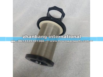 612630060138,潍柴发动机油气分离器芯,济南冠泽卡车配件营销中心