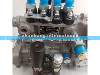 4QTF63B BH4QT85R9,云内发动机YN4E130高压油泵,济南冠泽卡车配件营销中心