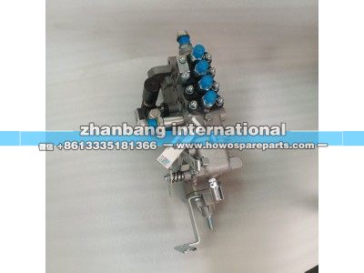 4QTF63B BH4QT85R9,云内发动机YN4E130高压油泵,济南冠泽卡车配件营销中心