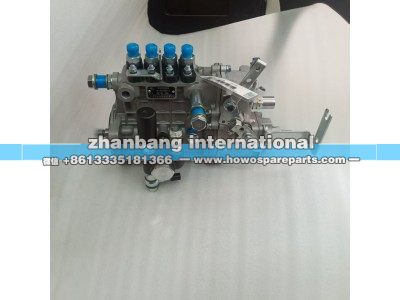 4QTF63B BH4QT85R9,云内发动机YN4E130高压油泵,济南冠泽卡车配件营销中心