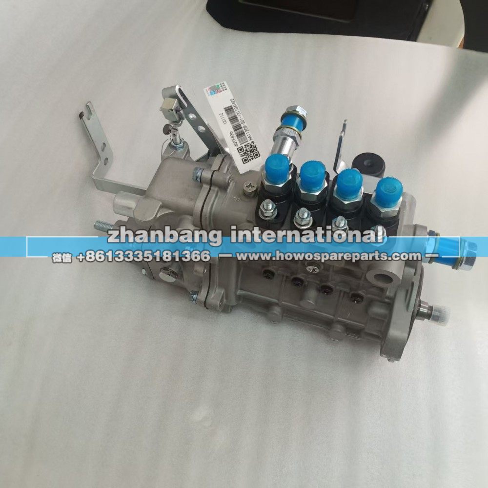 云內(nèi)發(fā)動機(jī)YN4E130高壓油泵，4QTF63B BH4QT85R9，860元