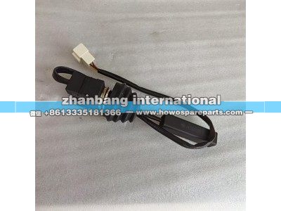 H0600-3,巡航组合开关,济南冠泽卡车配件营销中心