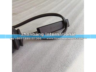 H0600-3,巡航组合开关,济南冠泽卡车配件营销中心