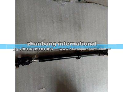 w200000565,上汽红岩转向伸缩轴,济南冠泽卡车配件营销中心