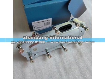 0501 328 597,ZF 执行器,济南冠泽卡车配件营销中心