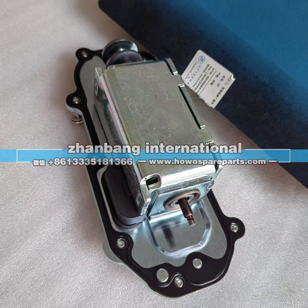 0501 328 597,ZF 执行器,济南冠泽卡车配件营销中心