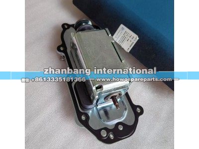 0501 328 597,ZF 执行器,济南冠泽卡车配件营销中心