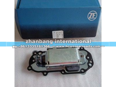 0501 328 597,ZF 执行器,济南冠泽卡车配件营销中心