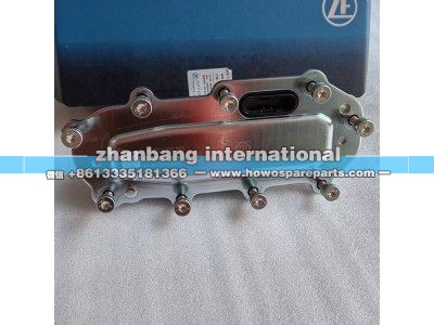 0501 328 597,ZF 执行器,济南冠泽卡车配件营销中心