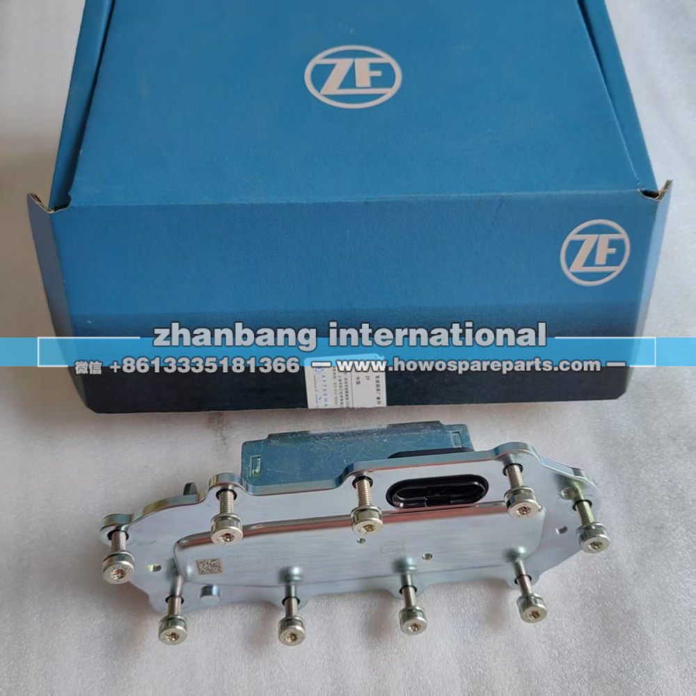 0501 328 597,ZF 执行器,济南冠泽卡车配件营销中心