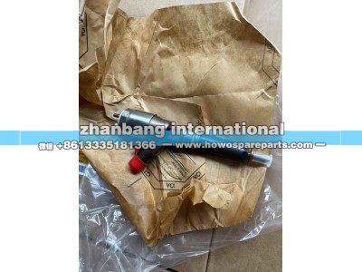 2645A753,珀金斯1106D-E66TA喷油器,济南冠泽卡车配件营销中心