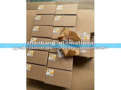 2645A753,珀金斯1106D-E66TA喷油器,济南冠泽卡车配件营销中心