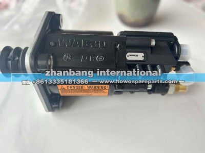 WG9700240035,AMT助力缸离合器分泵,济南冠泽卡车配件营销中心