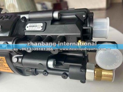 WG9700240035,AMT助力缸离合器分泵,济南冠泽卡车配件营销中心