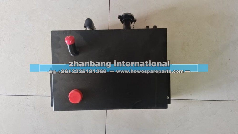 ZT103002 1300-11-01943铁油箱 1999元